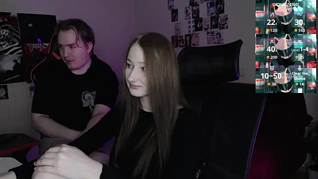 camcoupbang online show from November 2025 12:32:02 AM