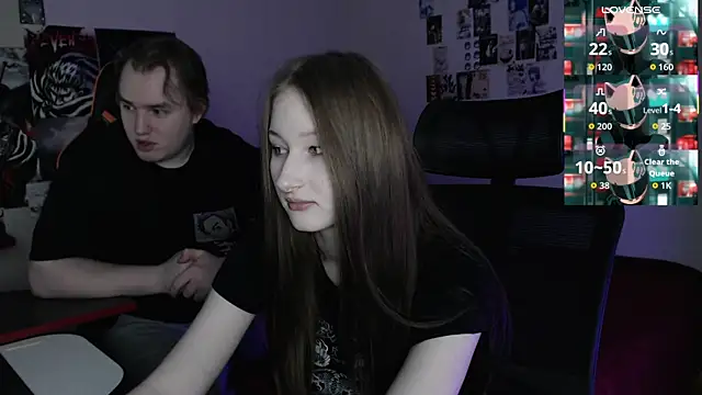 camcoupbang online show from November 2025 12:09:02 AM