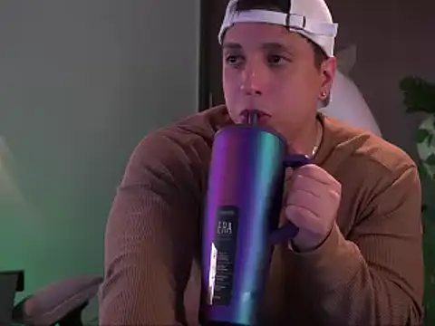 appolo allen online show from December 2024 12:19:01 AM