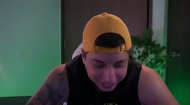 appolo allen online show from December 2024 09:58:02 PM