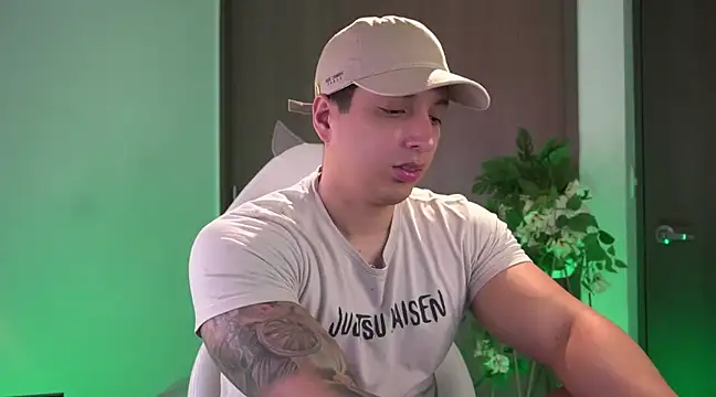 appolo allen online show from December 2024 07:40:02 PM