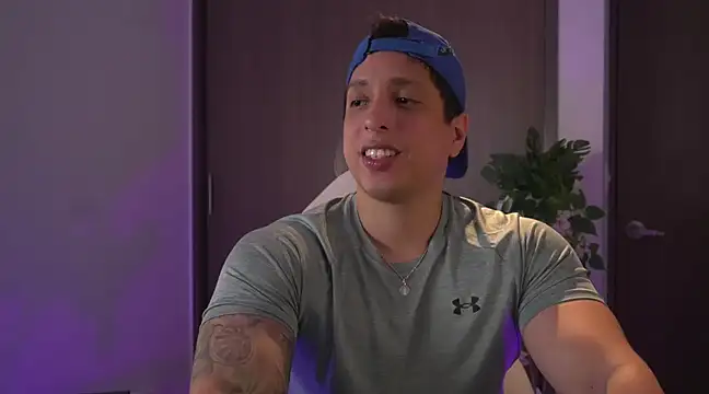 appolo allen online show from January 2025 05:27:01 AM