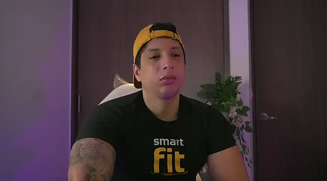 appolo allen online show from January 2025 03:44:01 PM