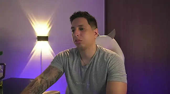 appolo allen online show from January 2025 08:41:01 AM