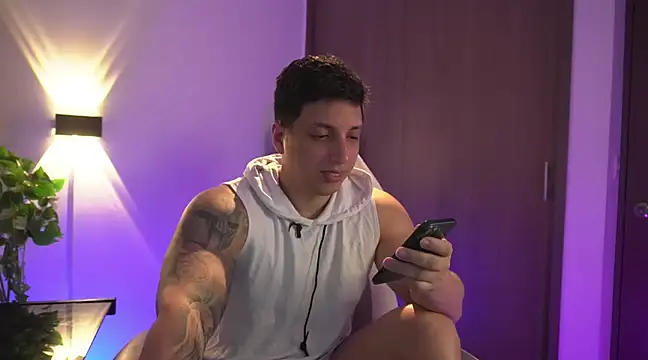 appolo allen online show from January 2025 05:15:02 AM