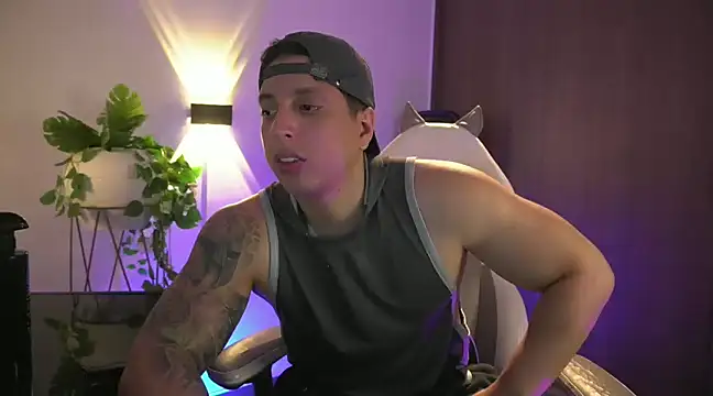 appolo allen online show from January 2025 06:49:02 AM