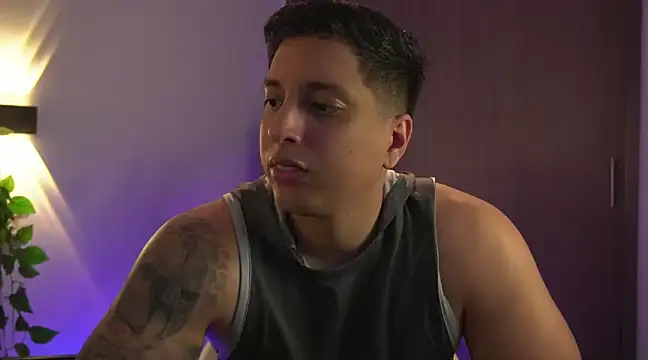 appolo allen online show from February 2025 01:08:01 AM