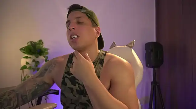 appolo allen online show from March 2025 07:49:02 PM