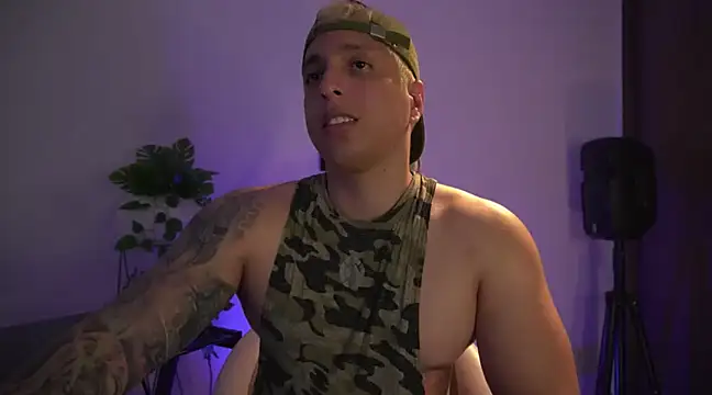 appolo allen online show from March 2025 08:31:02 PM