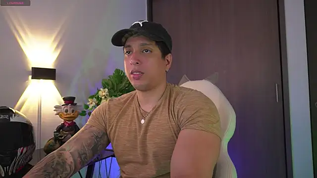 appolo allen online show from September 2025 03:52:02 AM