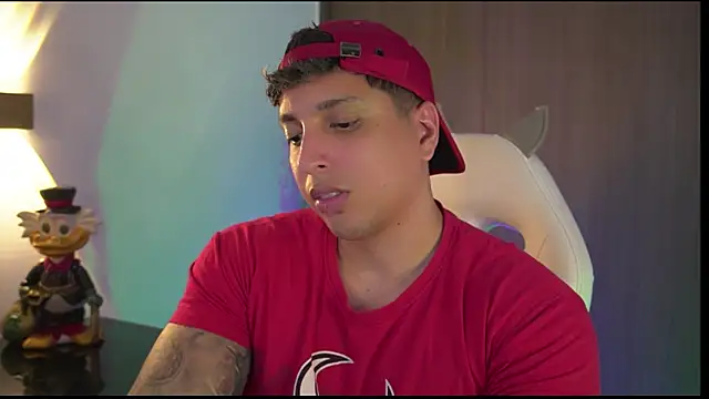 appolo allen online show from October 2025 05:44:02 AM