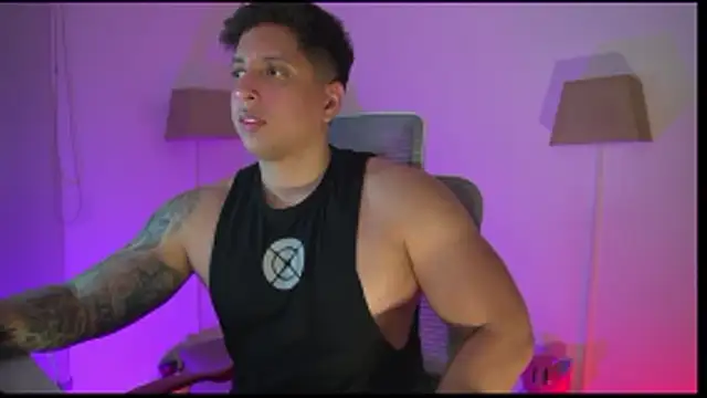 appolo allen online show from March 2026 03:46:02 AM