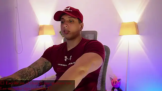 appolo allen online show from April 2026 01:28:01 AM