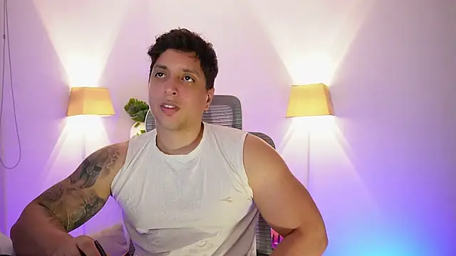 appolo allen online show from April 2026 03:37:02 AM