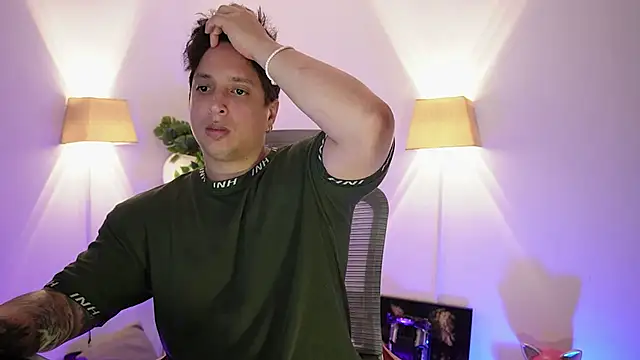 appolo allen online show from April 2026 02:36:02 AM