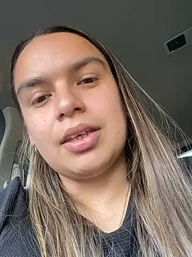 Nathaly00  online show from September 2025 07:29:01 PM