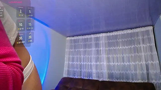 Snapshot of peyton_golden1 chatting on January 2025 05:07:02 AM peyton golden1 online show from January 2025 05:07:02 AM