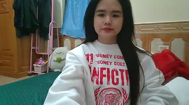 Yin-girl online show from December 2024 11:28:02 AM