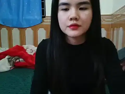 Yin-girl online show from January 2025 11:58:02 AM