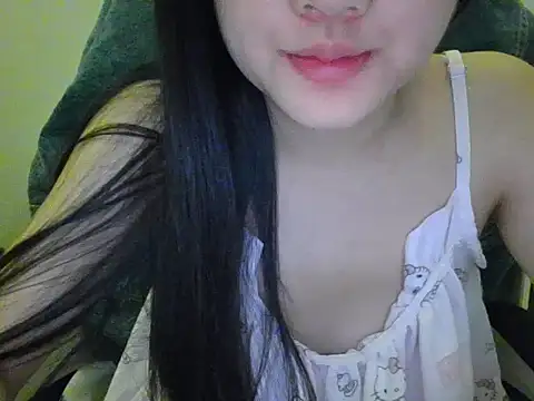 Yin-girl online show from September 2025 08:10:01 PM