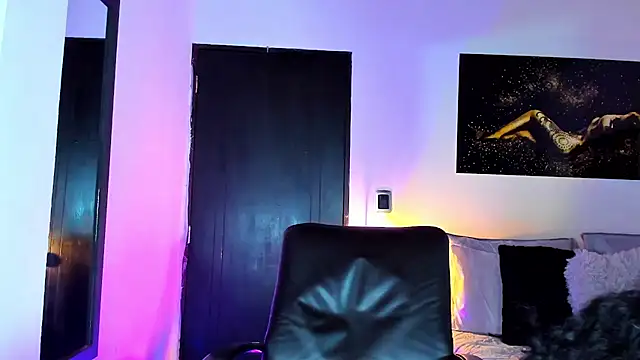 KimberlyBanks2 online show from January 2025 10:12:02 PM