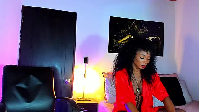 KimberlyBanks2 online show from February 2025 02:18:01 AM