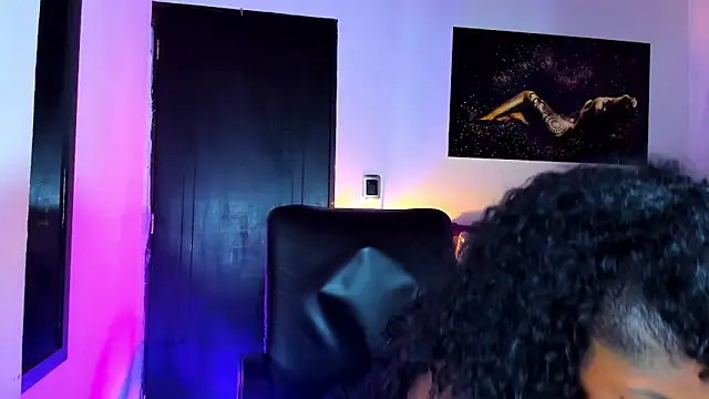 KimberlyBanks2 online show from February 2025 11:09:01 PM