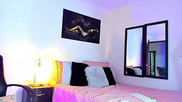 KimberlyBanks2 online show from March 2025 02:53:01 AM