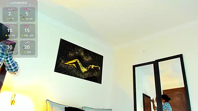 KimberlyBanks2 online show from March 2026 07:02:02 PM