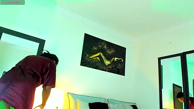 KimberlyBanks2 online show from April 2026 09:59:01 AM