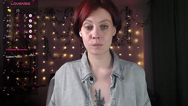 Your Corvus online show from December 2024 05:33:01 PM