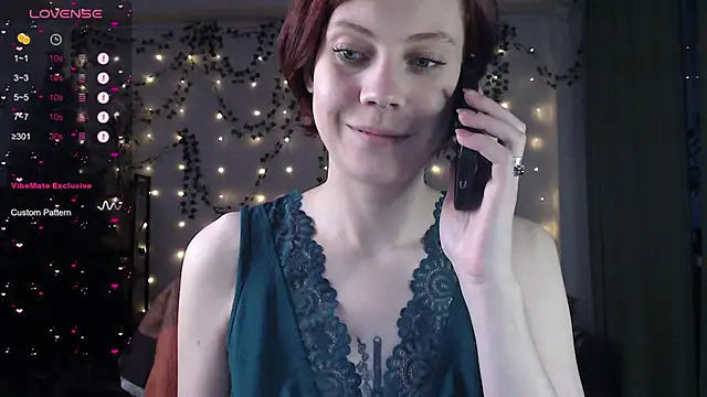 Your Corvus online show from December 2024 01:14:01 PM