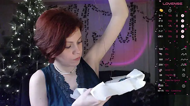 Your Corvus online show from December 2024 01:11:01 PM