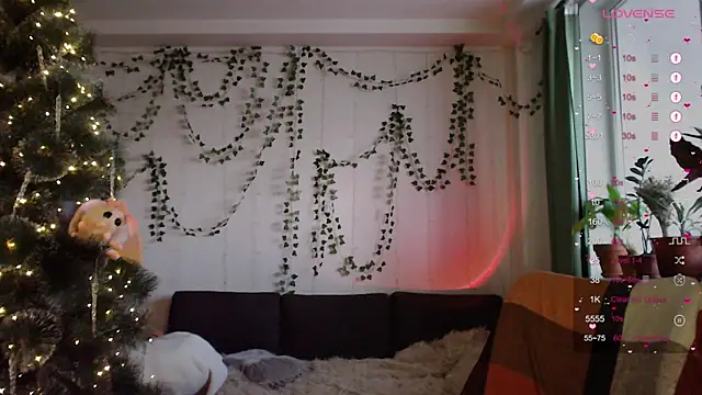 Your Corvus online show from December 2024 09:35:02 AM