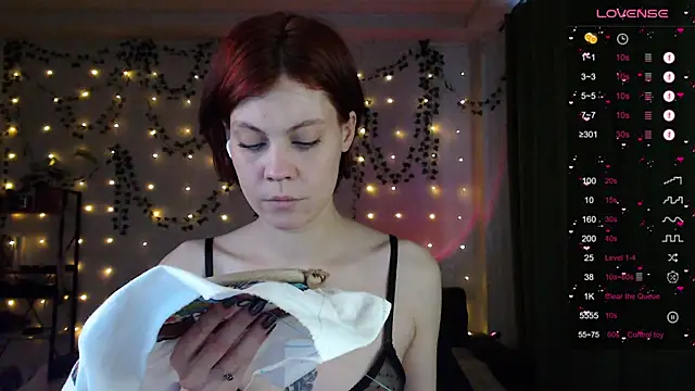 Your Corvus online show from January 2025 09:41:02 AM