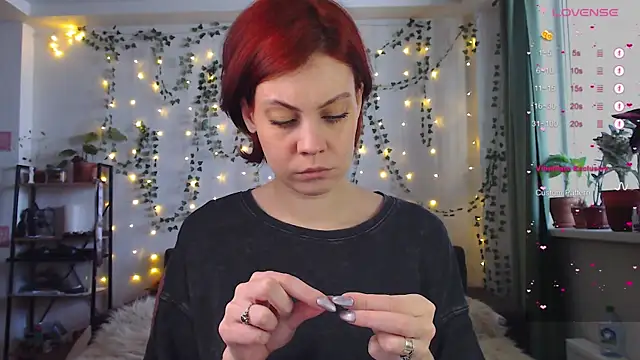 Your Corvus online show from February 2025 07:02:01 AM