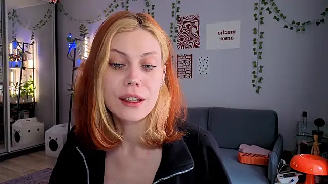 Your Corvus online show from April 2026 09:02:01 AM