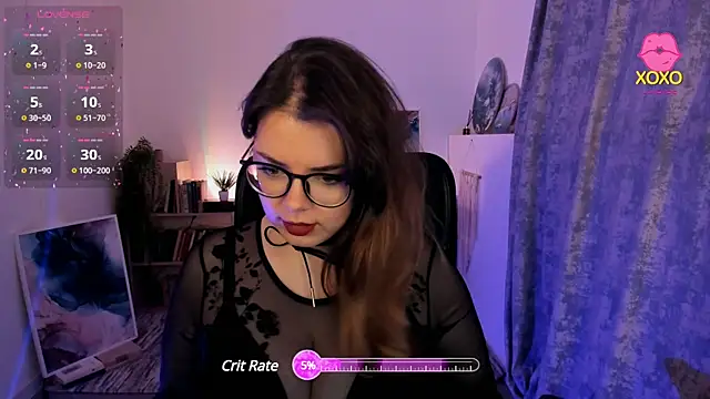 KeytSilvas online show from December 2024 08:47:01 AM