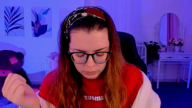 KeytSilvas online show from December 2024 05:58:01 AM