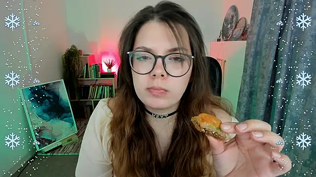 KeytSilvas online show from December 2024 09:11:02 AM