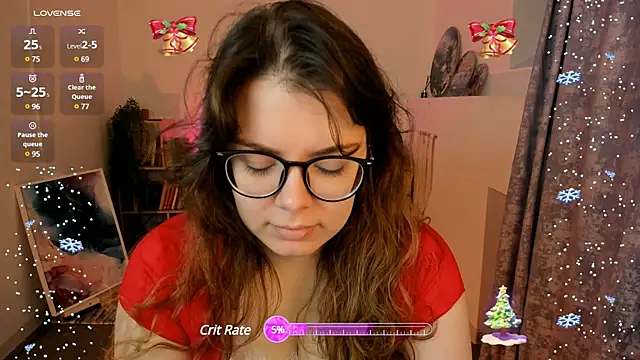 KeytSilvas online show from December 2024 05:42:01 AM