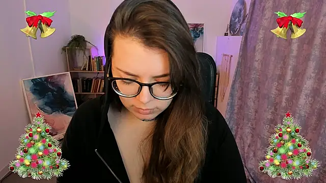 KeytSilvas online show from December 2024 06:31:02 AM