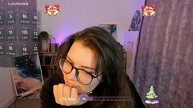 KeytSilvas online show from December 2024 09:37:02 AM