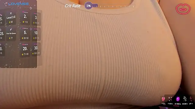 KeytSilvas online show from January 2025 06:23:01 PM