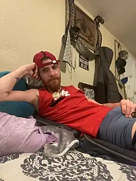 CityBoy75211 online show from January 2025 08:41:01 AM