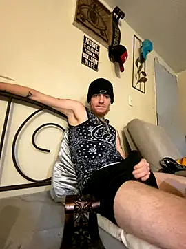 CityBoy75211 online show from September 2025 03:12:02 PM