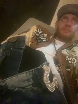 CityBoy75211 online show from February 2026 06:52:01 AM