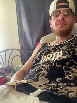 CityBoy75211 online show from February 2026 07:01:02 PM