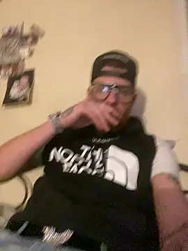 CityBoy75211 online show from February 2026 06:02:01 AM