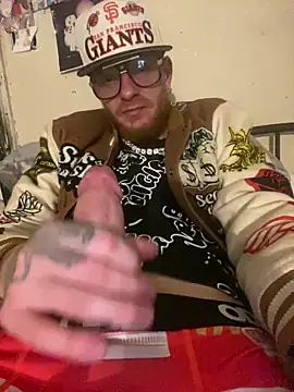 CityBoy75211 online show from March 2026 10:39:01 AM